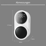 SuWeo Mundigo – Innovativer UV Sterilisator für hygienisch saubere Zahnbürsten